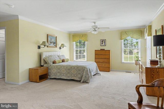 3684 POWDER HORN DR, Furlong, PA 18925