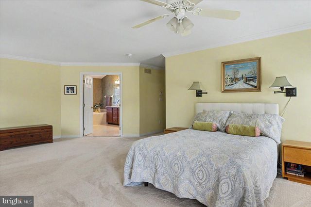 3684 POWDER HORN DR, Furlong, PA 18925