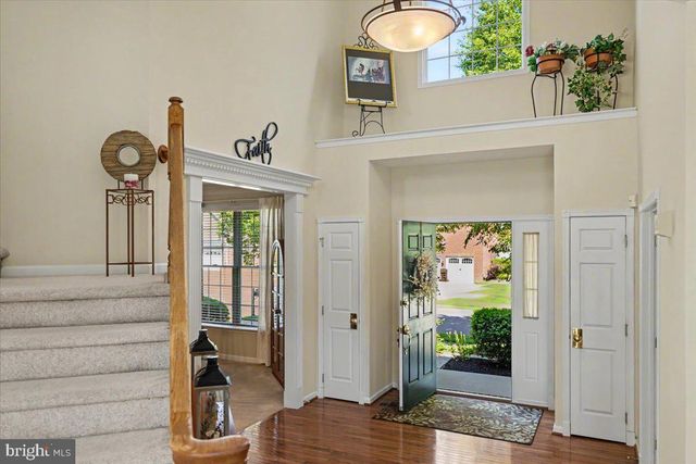3684 POWDER HORN DR, Furlong, PA 18925
