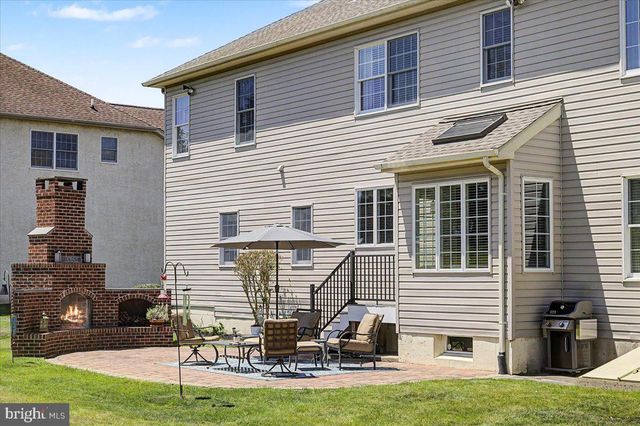 3684 POWDER HORN DR, Furlong, PA 18925