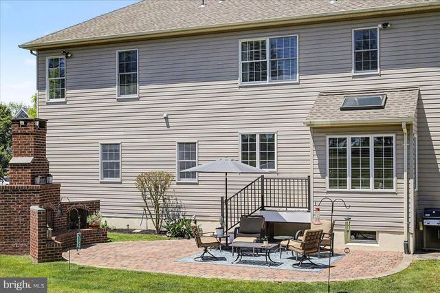 3684 POWDER HORN DR, Furlong, PA 18925