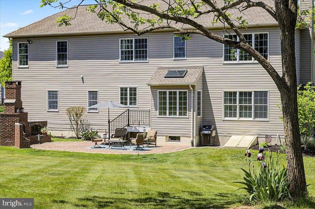 3684 POWDER HORN DR, Furlong, PA 18925
