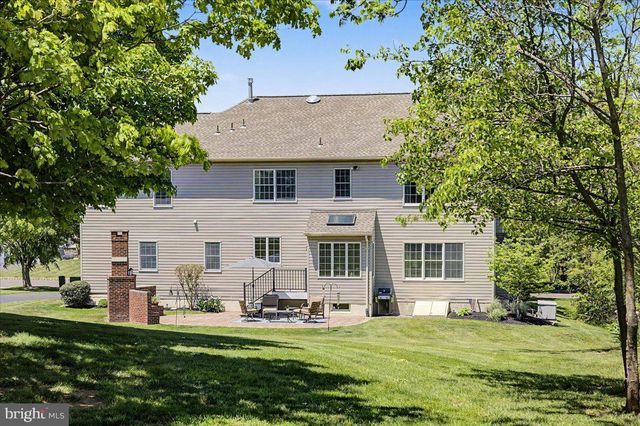 3684 POWDER HORN DR, Furlong, PA 18925