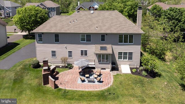 3684 POWDER HORN DR, Furlong, PA 18925