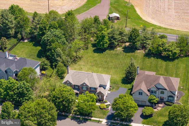 3684 POWDER HORN DR, Furlong, PA 18925