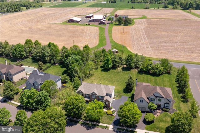 3684 POWDER HORN DR, Furlong, PA 18925