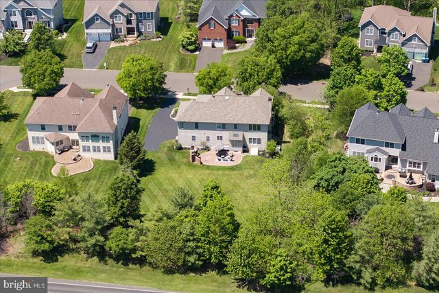 3684 POWDER HORN DR, Furlong, PA 18925