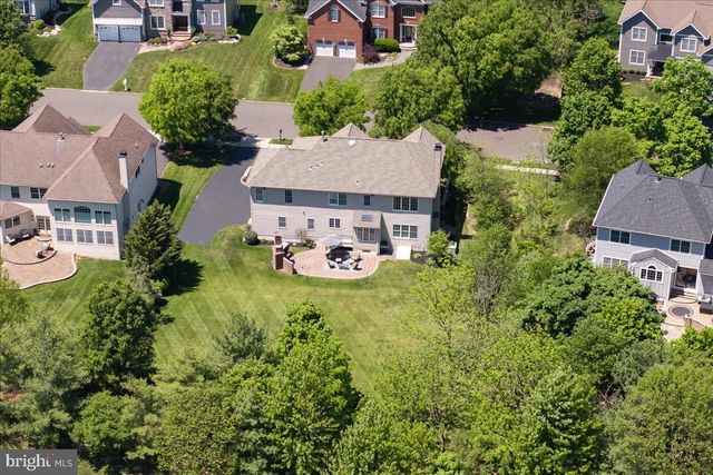 3684 POWDER HORN DR, Furlong, PA 18925