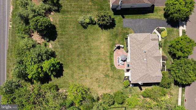 3684 POWDER HORN DR, Furlong, PA 18925