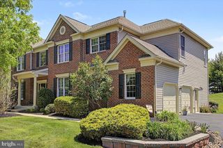 3684 POWDER HORN DR, Furlong, PA 18925
