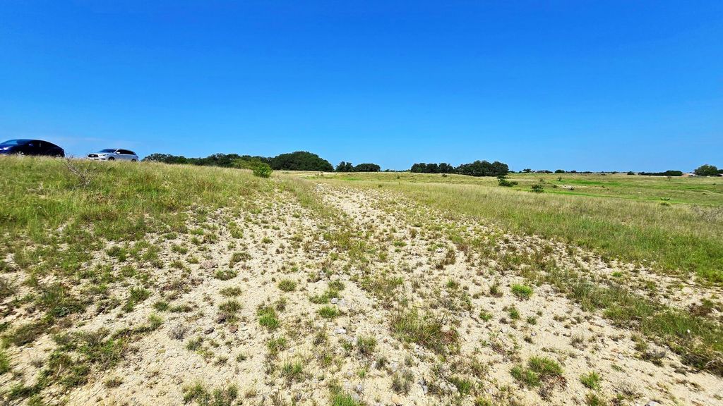 4501 210 County Road, Bertram, TX 78605