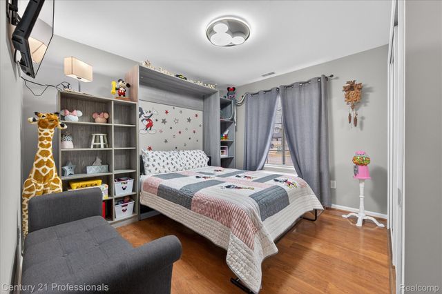 45555 Hidden View Court 6 Mile Rd, Utica, MI 48315