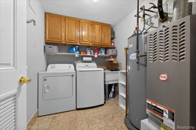 45555 Hidden View Court 6 Mile Rd, Utica, MI 48315