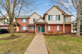 45555 Hidden View Court 6 Mile Rd, Utica, MI 48315