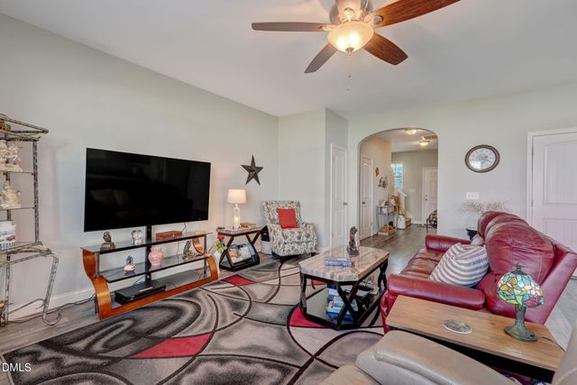 4045 Dunkirk Drive, Burlington, NC 27215