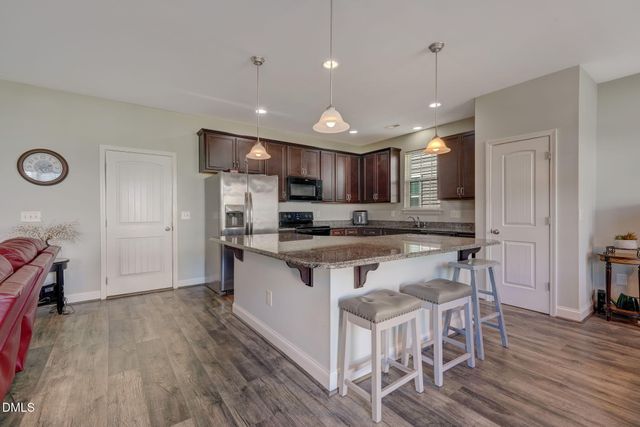 4045 Dunkirk Drive, Burlington, NC 27215