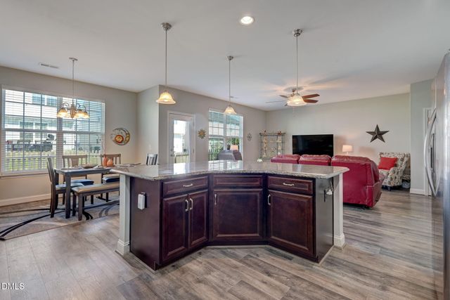 4045 Dunkirk Drive, Burlington, NC 27215