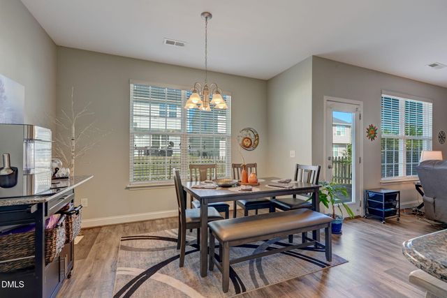 4045 Dunkirk Drive, Burlington, NC 27215