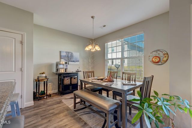 4045 Dunkirk Drive, Burlington, NC 27215