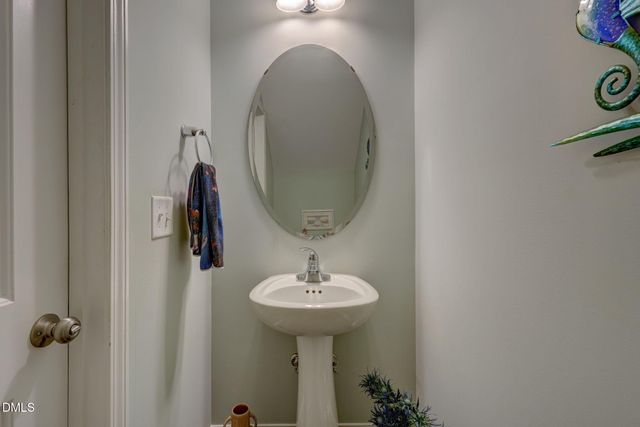 4045 Dunkirk Drive, Burlington, NC 27215