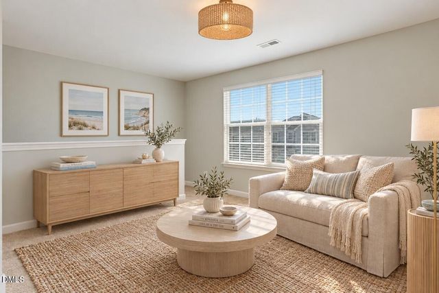 4045 Dunkirk Drive, Burlington, NC 27215