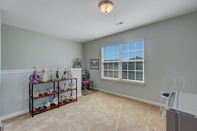 4045 Dunkirk Drive, Burlington, NC 27215