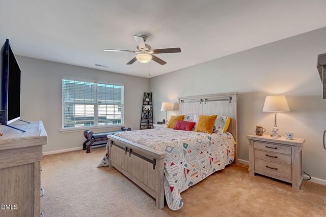 4045 Dunkirk Drive, Burlington, NC 27215