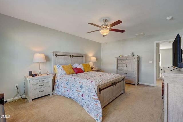4045 Dunkirk Drive, Burlington, NC 27215