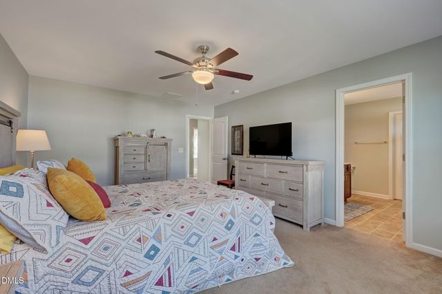 4045 Dunkirk Drive, Burlington, NC 27215
