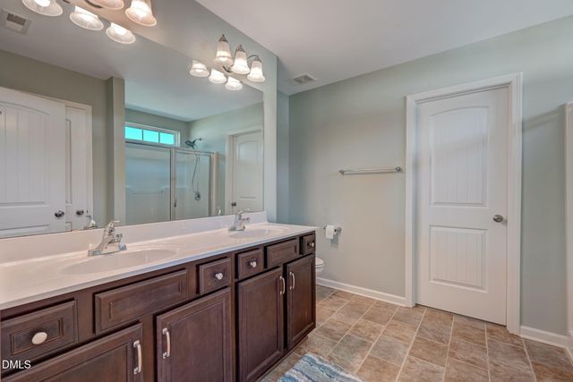 4045 Dunkirk Drive, Burlington, NC 27215