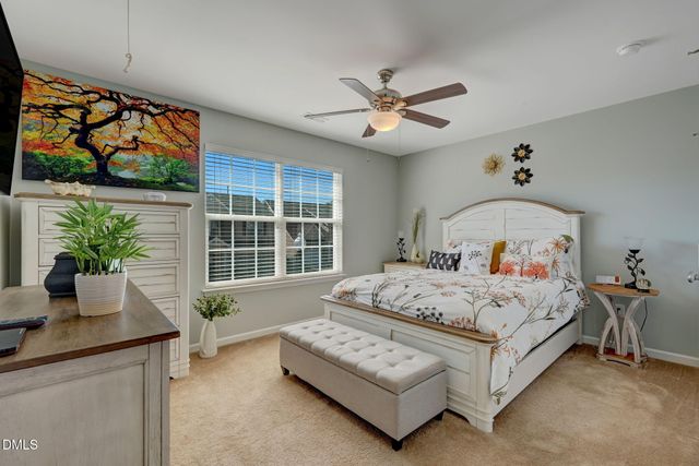 4045 Dunkirk Drive, Burlington, NC 27215