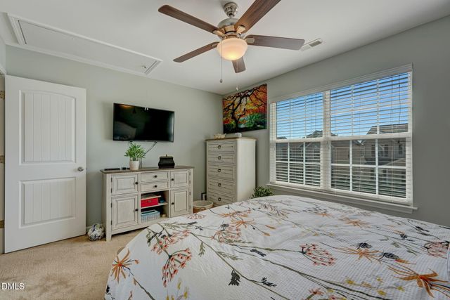 4045 Dunkirk Drive, Burlington, NC 27215