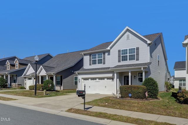 4045 Dunkirk Drive, Burlington, NC 27215