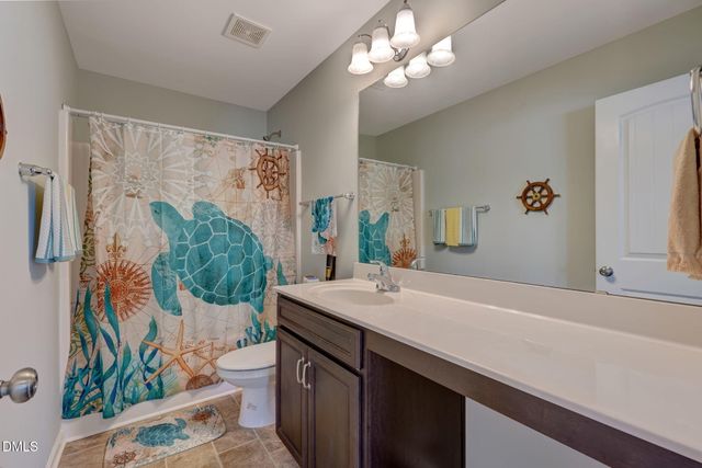 4045 Dunkirk Drive, Burlington, NC 27215