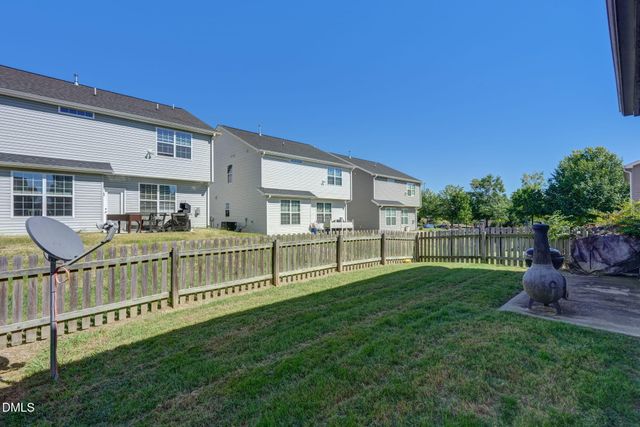 4045 Dunkirk Drive, Burlington, NC 27215