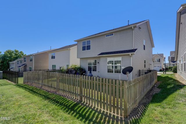 4045 Dunkirk Drive, Burlington, NC 27215