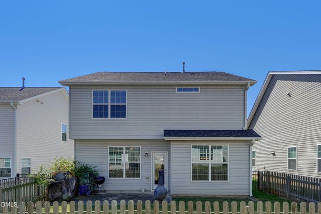 4045 Dunkirk Drive, Burlington, NC 27215