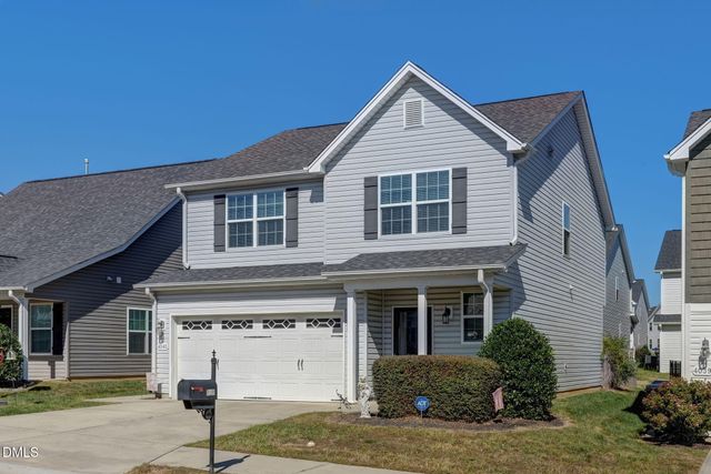 4045 Dunkirk Drive, Burlington, NC 27215