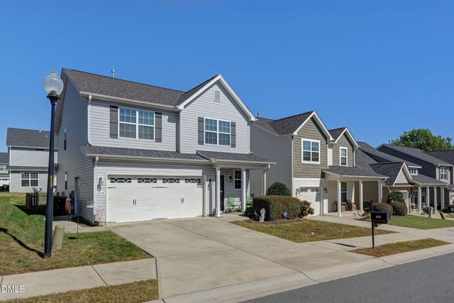 4045 Dunkirk Drive, Burlington, NC 27215