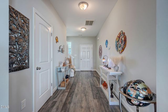 4045 Dunkirk Drive, Burlington, NC 27215