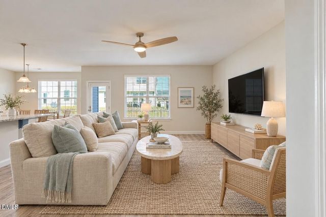 4045 Dunkirk Drive, Burlington, NC 27215