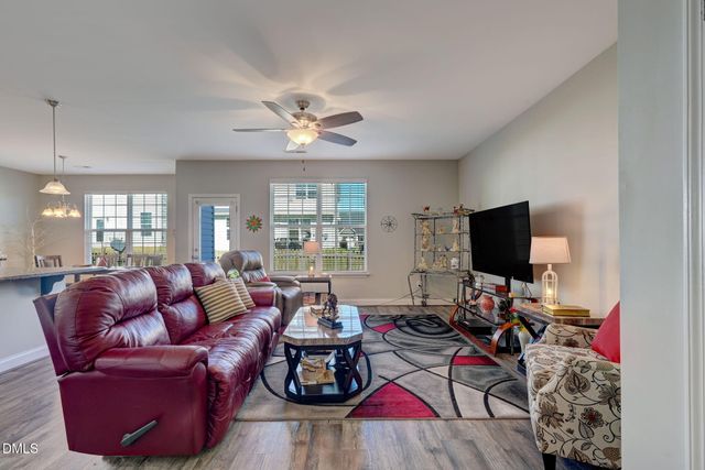4045 Dunkirk Drive, Burlington, NC 27215