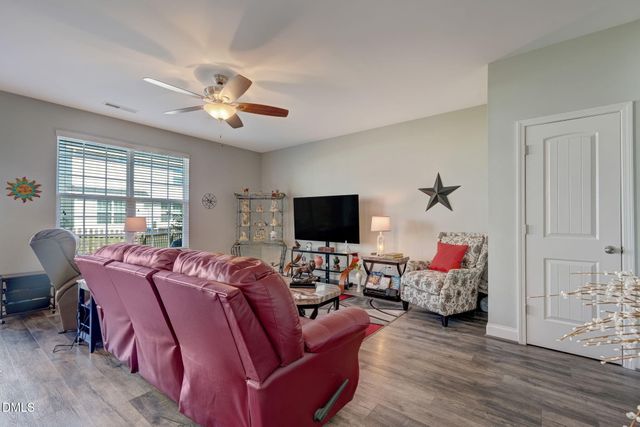 4045 Dunkirk Drive, Burlington, NC 27215