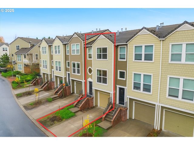 10124 Nw BRIGHTON Ln, Portland, OR 97229