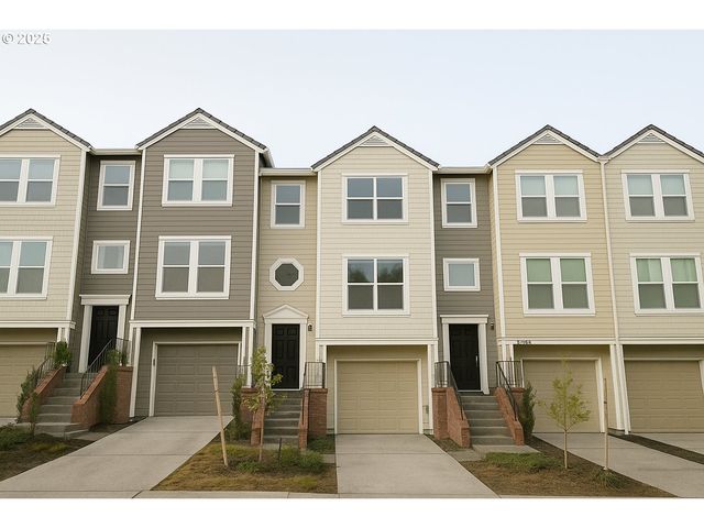 10124 Nw BRIGHTON Ln, Portland, OR 97229