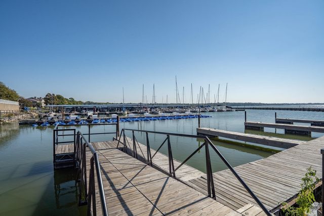438 Yacht Club Drive C, Rockwall, TX 75032