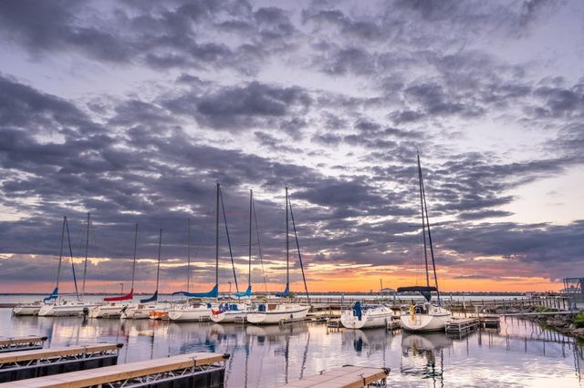 438 Yacht Club Drive C, Rockwall, TX 75032