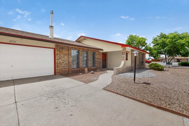 2655 Panorama Way SE, Rio Rancho, NM 87124