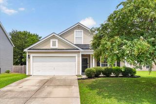 8552 Chloe Lane, North Charleston, SC 29406
