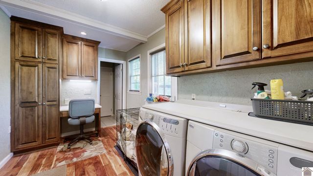 223 Circle Drive, Mayfield, KY 42066